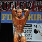 Kevin  Vvong - NPC Jay Cutler Desert Classic 2014 - #1